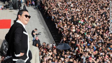 &#39;Gangnam Style&#39; at 10: How Psy&#39;s smash hit sent Korean culture global