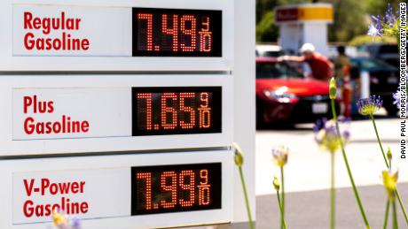 Почему цены на бензин всегда заканчиваются на 9/10 процентов