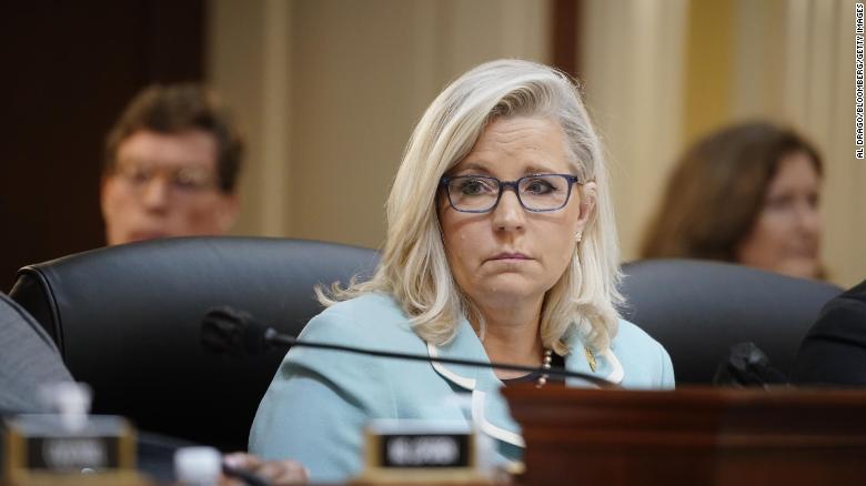 Tuesday was a very bad political omen for Liz Cheney