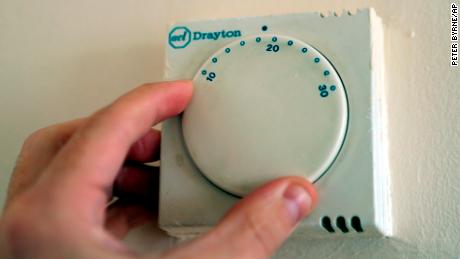 New federal rule aims to phase out residential furnaces that waste natural gas
