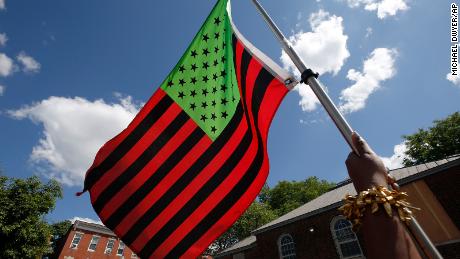 Ways to celebrate and serve Juneteenth 