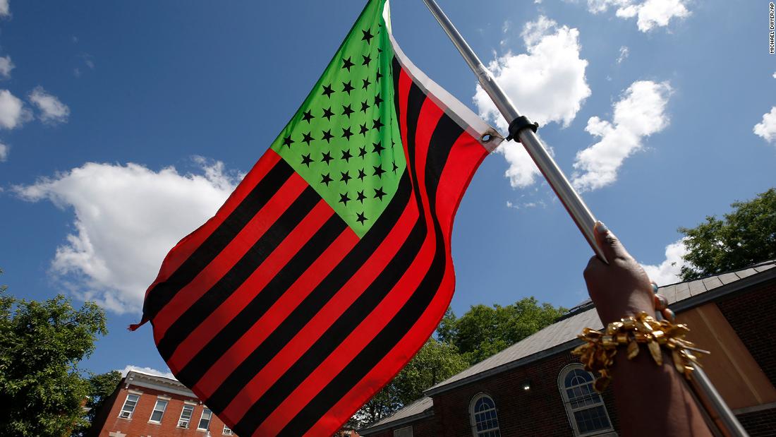 Ways to celebrate and serve Juneteenth