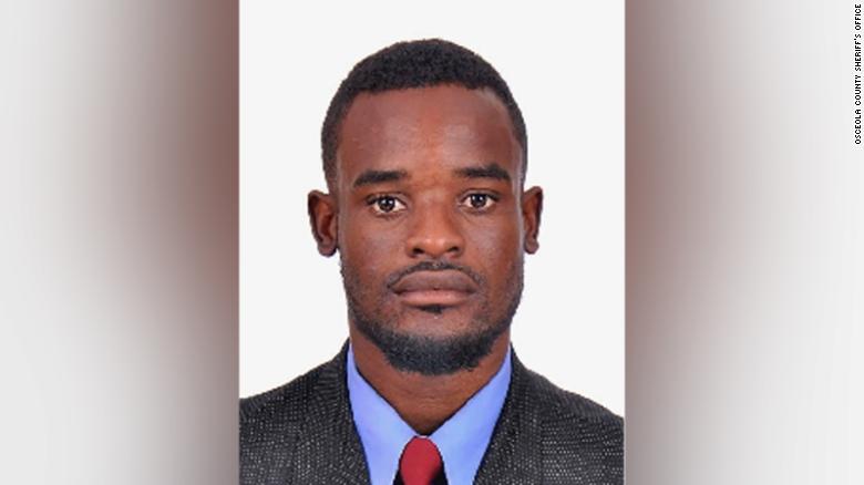 A 7th member of the Haitian delegation at the Special Olympics in Florida has gone missing, officials say