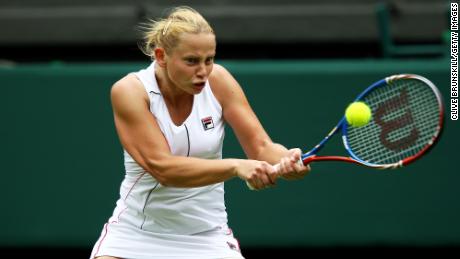 Former tennis player Jelena Dokic says she came close to taking her own life