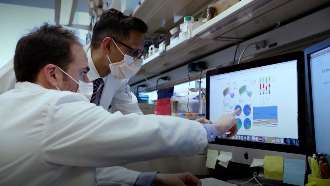 Sanjay Gupta explains how scientists are trying to ‘outsmart cancer’ – CNN Video