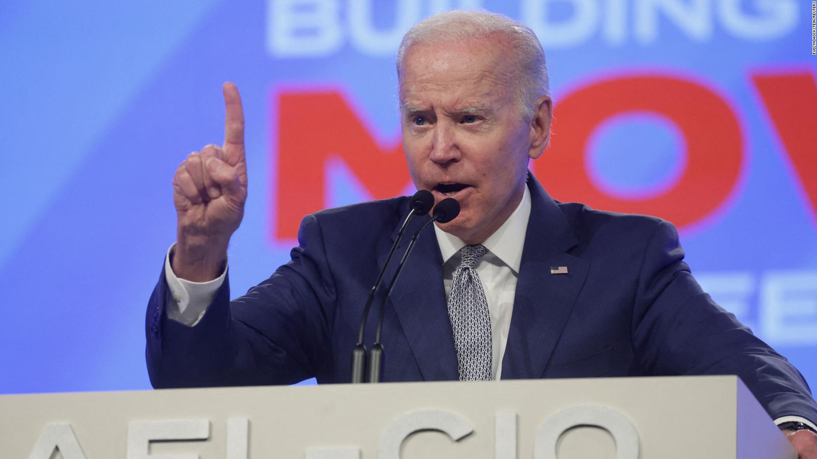 Analysis: Biden's New Inflation Scapegoat: Oil Giants Racking Up ...