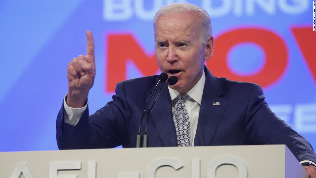 Opinion: Democrats shouldn’t be so quick to throw Biden overboard