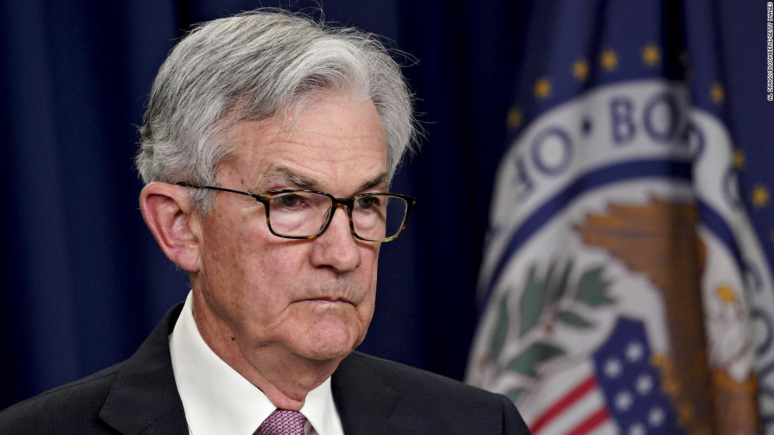 Fed makes aggressive move to tackle white-hot inflation