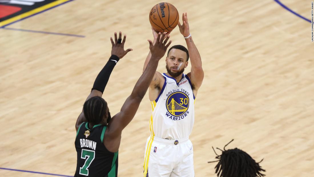 ‘Livid’ Steph Curry bracing for ‘bounce-back’