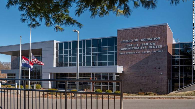 Suspect in custody after mass shooting threat prompts at least 8 Missouri school districts to cancel summer school classes