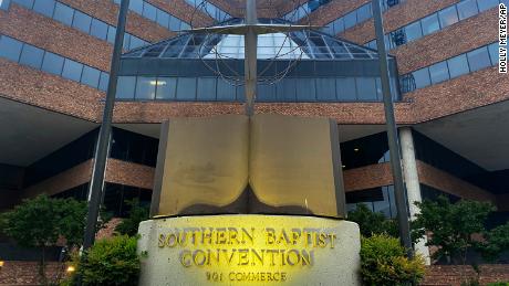 Southern Baptist Convention leaders mishandled sexual abuse allegations, report says