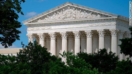 Opinion: How liberals should rethink their view of the Supreme Court