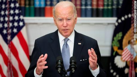 Biden and Saudi have a lot to lose if talks are a bust 
