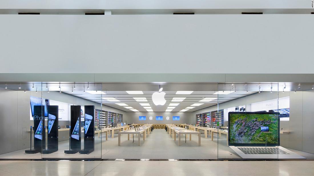 Apple retail workers in Maryland to begin voting in historic union election