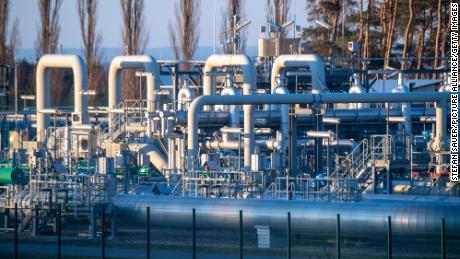 Тройной удар поднимет цены на поставки газа в Европу