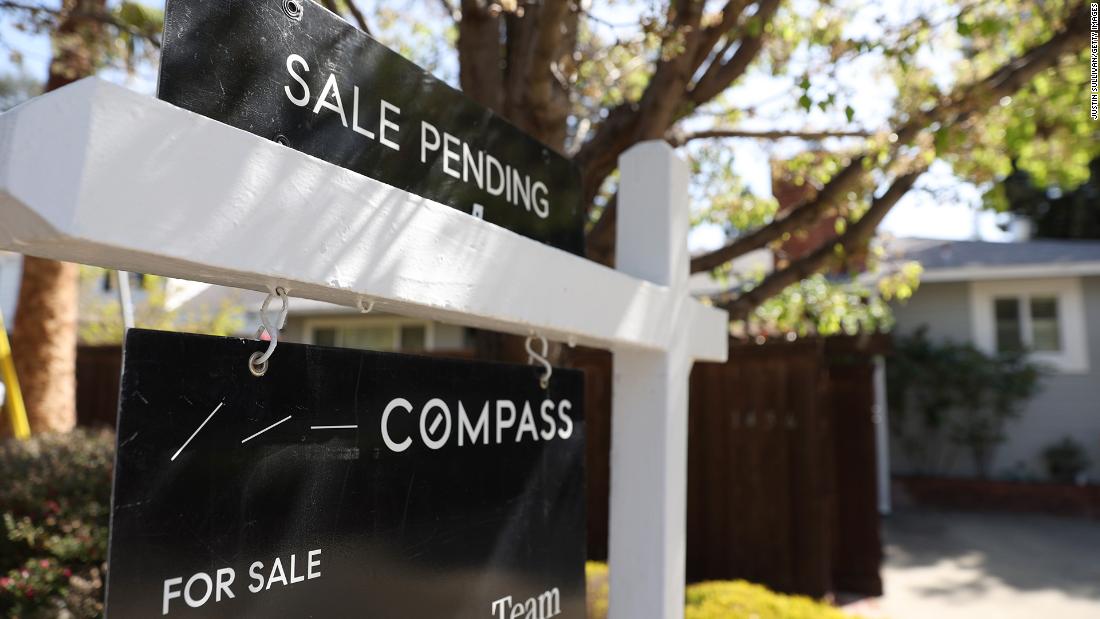 Real estate job cuts Redfin and Compass announce layoffs CNN