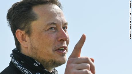 Elon Musk Data to Evaluate 'Firehose' Bots for Twitter  What now?