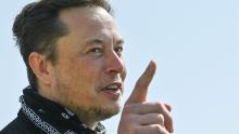 Elon Musk, botları değerlendirmek için bir 