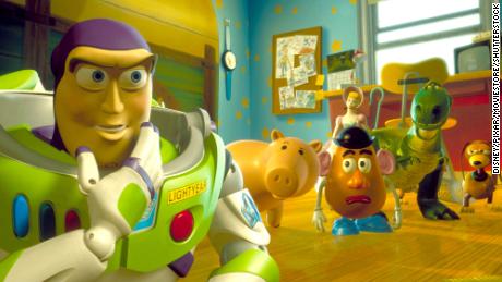 &quot;Toy Story 2&quot; found box office success by bringing back everyone&#39;s favorite animated toys 