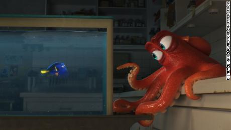 &quot;Finding Dory&quot; recaptured the box office magic of &quot;Finding Nemo&quot; more than a decade later.