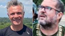 220615175124 dom phillips and bruno pereira split hp video Dom Philips and Bruno Pereira: Brazil charges three men over killings of British journalist and indigenous expert
