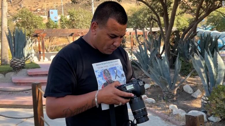 'There are no consequences': Journalists in Mexico fear for safety amid rising crime