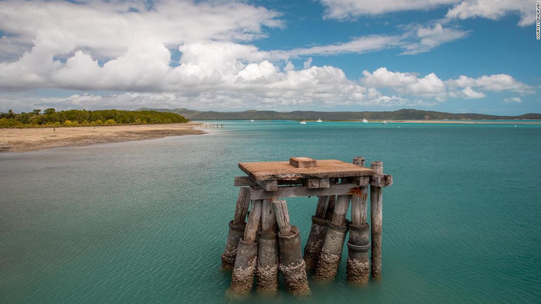 A new way to explore Australia's most mysterious region