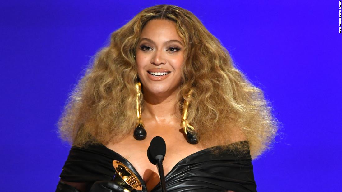 Beyoncé releasing 'Renaissance' next month