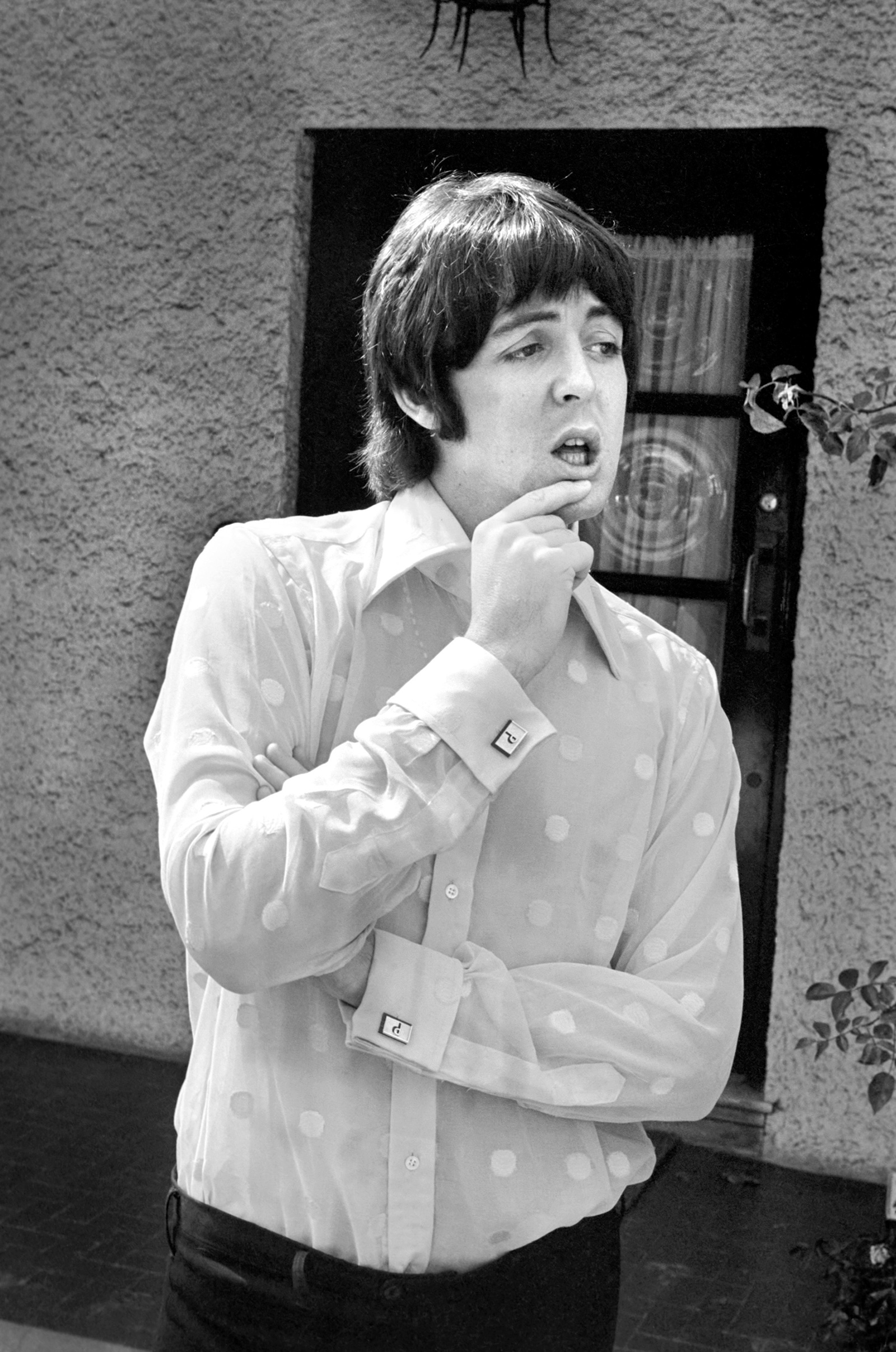 Paul McCartney at 80: A life of fun-loving fashion - CNN Style
