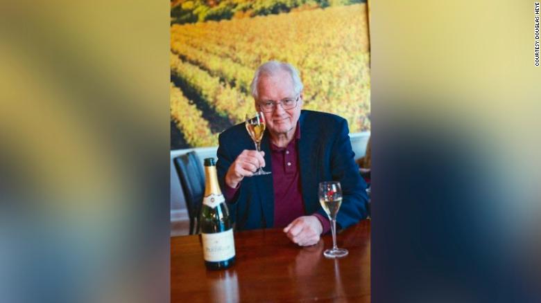 Opinion: My father taught me about wine. Then his wine taught me about life