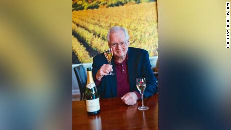 Bruce Heye, a relentless advocate for North Carolina&#39;s wine industry, passed away in 2016.