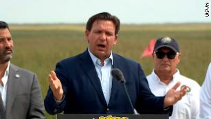 DeSantis Defends Florida As Only State Not To Preorder Covid Vaccines ...