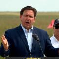 DeSantis Defends Florida As Only State Not To Preorder Covid Vaccines ...