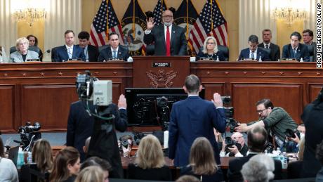 8 takeaways from the January 6 hearings day 3 