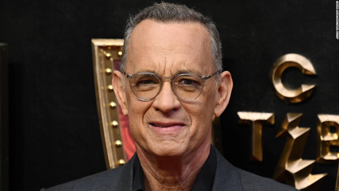 1 Tom Hanks says ‘Philadelphia’ wouldn’t get made today with a straight actor in a gay roleTom Hanks says ‘Philadelphia’ wouldn’t get made today with a straight actor in a gay role