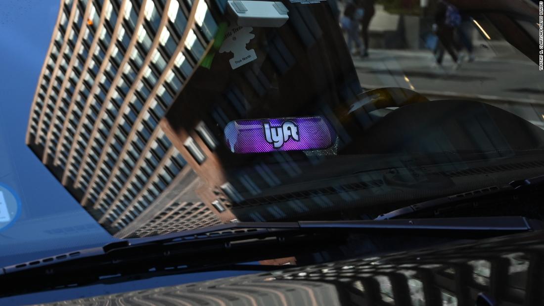 Lyft agrees to $25 million settlement with shareholders over safety-related allegations