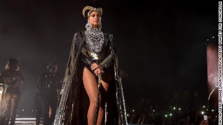 Beyoncé Explains Why She's 'Renaissance' 