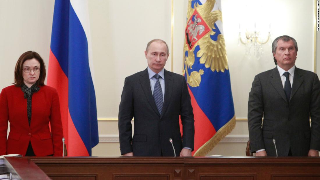 Putin's much-hyped speech delayed due to 'massive' cyberattacks, Kremlin says