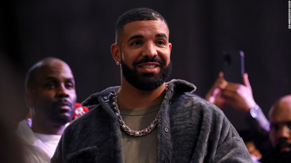 Drake drops new album, ‘Honestly, Nevermind’
