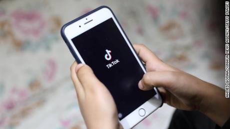 'Watchdog moms' on TikTok are trying to keep minors safe