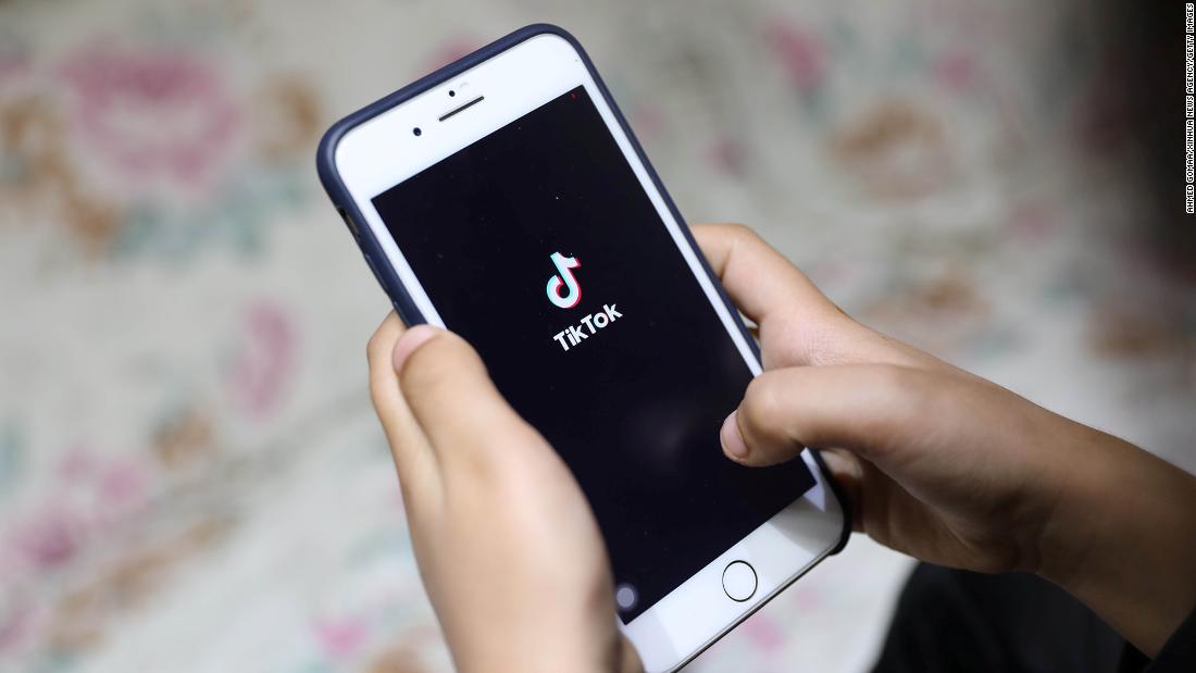 ‘Watchdog moms’ on TikTok are seeking to hold minors secure