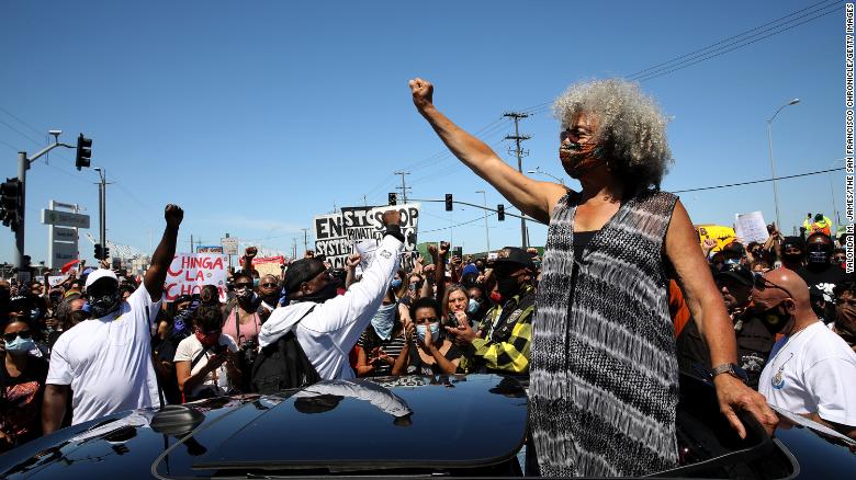 Oakland has declared racism a public health crisis. Here’s what happens next