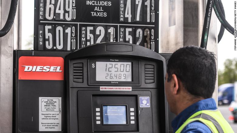 Self-serve gas is a &quot;third rail&quot; of New Jersey politics.