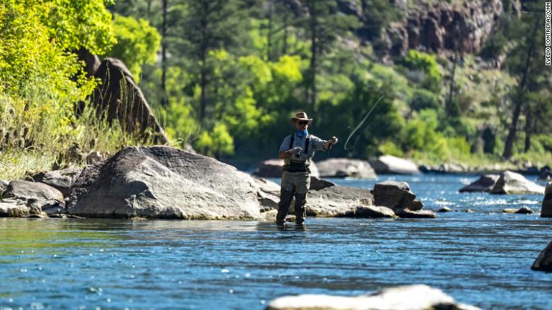 The Southwest's unchecked thirst for Colorado River water could prove ...