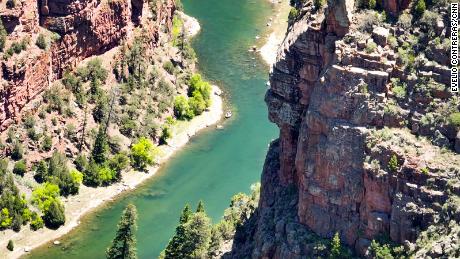 The Southwest's unchecked thirst for Colorado River water could prove devastating upstream