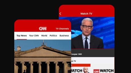 Planet news cnn live stream new arrivals