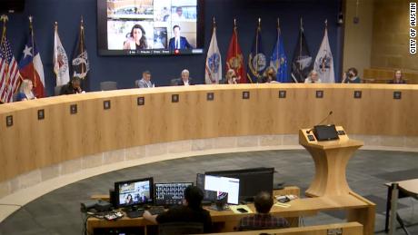 Austin City Council approves resolution to encourage raising minimum age for purchasing AR-15 style weapons