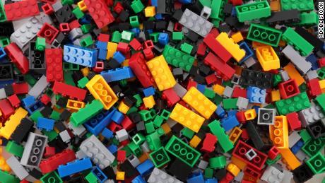 The toy brand Lego is celebrating 90 years on Saturday with Lego Con, a virtual convention streaming live on YouTube. 
