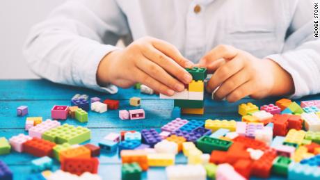 Lego has been named the greatest toy of all time by industry professionals. 