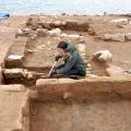 06 ancient Iraq city unearthed drought